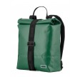 Grüner Rucksack Norr Straps